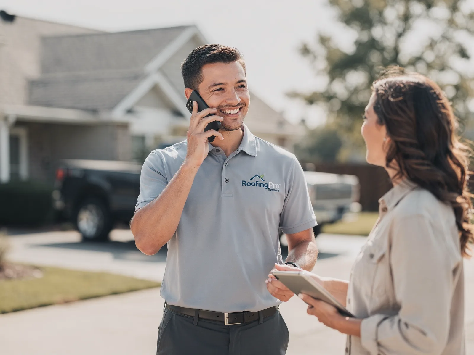 Fascia Leak Repair in San Jose, NM